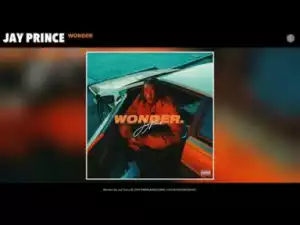 Jay Prince - Wonder